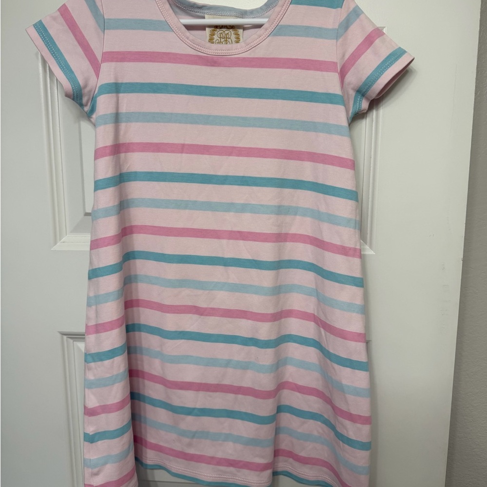 The Beaufort Bonnet Company striped Dress